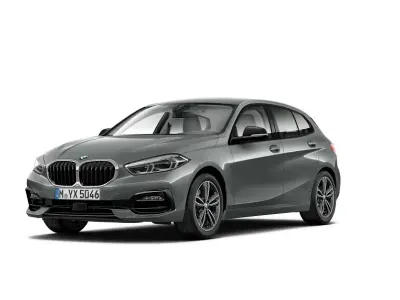 Gebraucht BMW 120 Comfort Edition 178 PS (130 kW) 2026 Kleinwagen