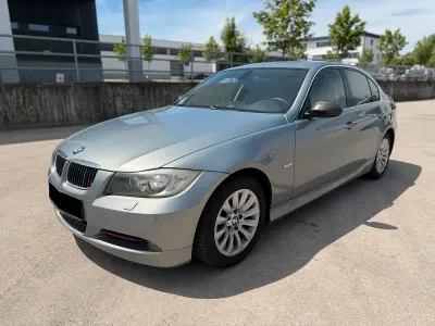 Gebraucht BMW 325