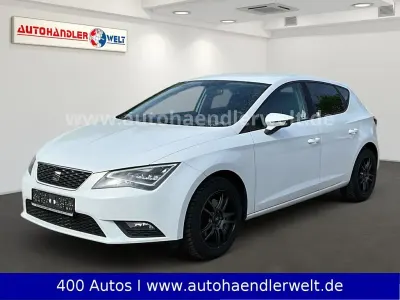 Gebraucht Seat Leon