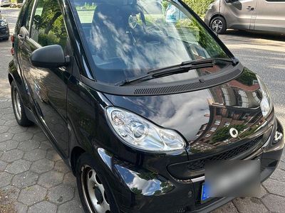 Smart ForTwo Coupé