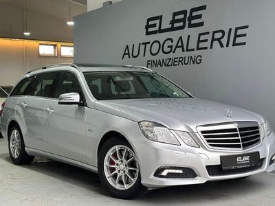 Mercedes E350