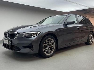 BMW 330e
