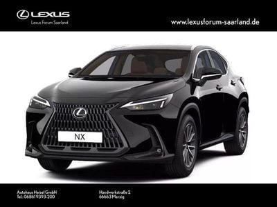 Lexus NX350h