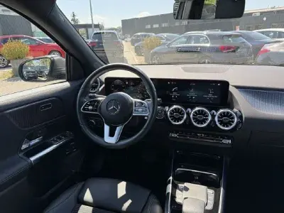Gebraucht Mercedes GLA250