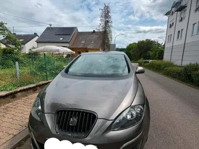 Gebraucht Seat Altea