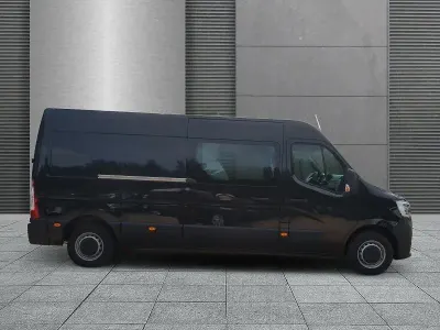 Gebraucht Renault Master