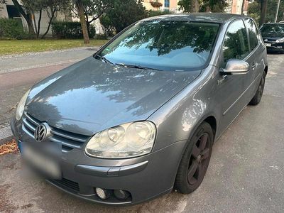 VW Golf VI