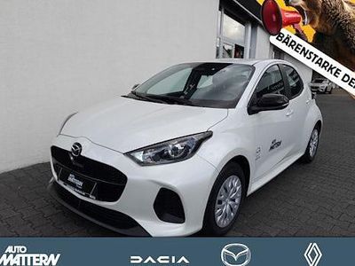 Nuova Mazda 2 Prime-Line 116 CV (85 kW) 2025 Bianco Berlina