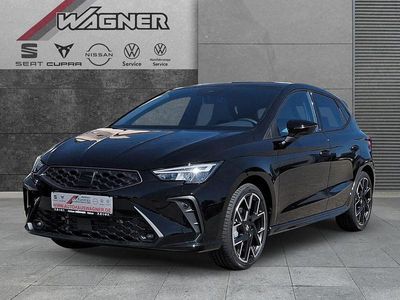 Nuova Seat Ibiza Black Edition 116 CV (85 kW) 2026 Nero Utilitaria