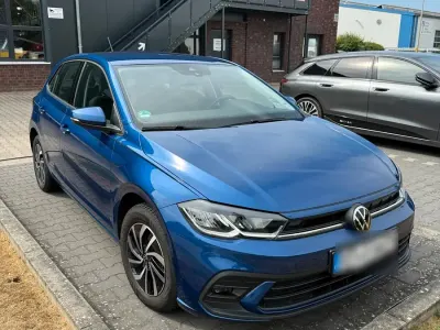 Gebraucht VW Polo