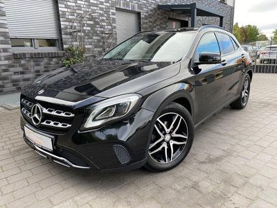 Mercedes GLA200