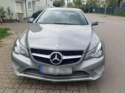 Second-hand Mercedes 220 170 CP (125 kW) 2014 Gri Coupe