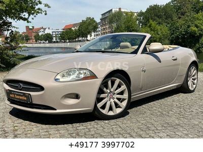 Jaguar XK