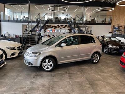 VW Golf Plus