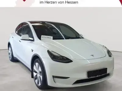 Gebraucht Tesla Model Y
