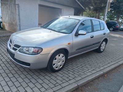 gebraucht Nissan Almera 