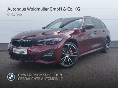 gebraucht BMW 330e Touring