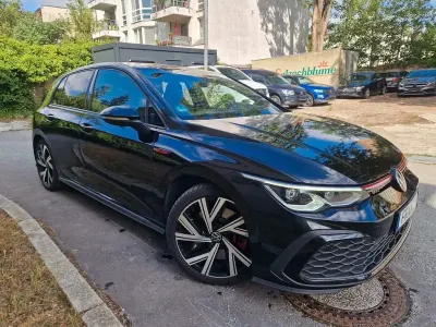 Gebraucht VW Golf VIII