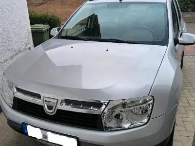 Gebraucht Dacia Duster