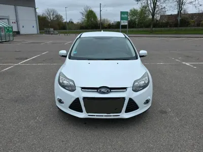 Gebraucht Ford Focus