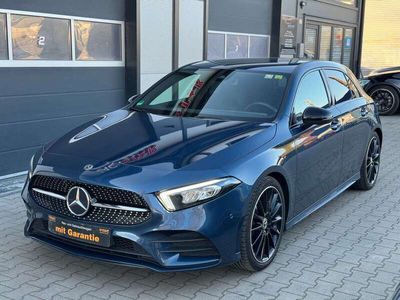 Mercedes A200
