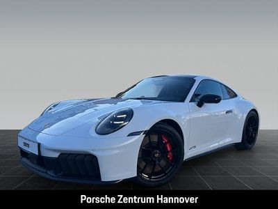 Gebraucht Porsche 992 541 PS (397 kW) 2026 Weiss Coupé