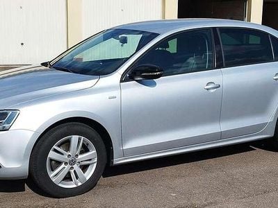 Occasion VW Jetta Trendline 105 PK (77 kW) 2013 Zilver Sedan