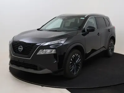 Gebraucht Nissan X-Trail