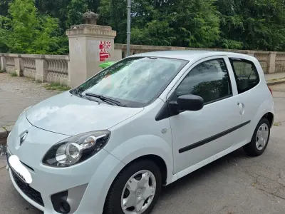 Gebraucht Renault Twingo