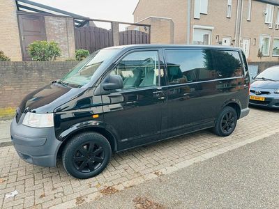 VW T5