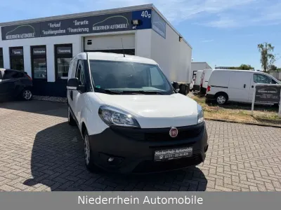 Gebraucht Fiat Doblò