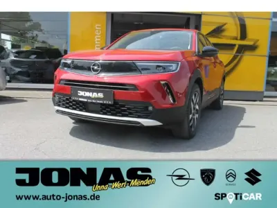 Gebraucht Opel Mokka-e