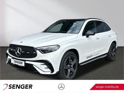 Mercedes GLC220