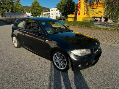 Gebraucht BMW 118 Coupé