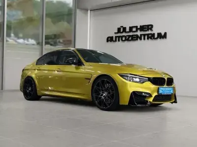 Gebraucht BMW M3