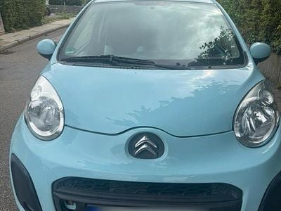 Citroën C1