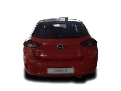Usata Opel Corsa-e Edition 99 kW (135 CV) 2023 Nero Utilitaria