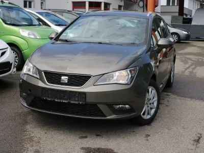 Gebraucht Seat Ibiza