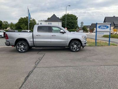 gebraucht Dodge Ram Limited, 5,7l Hemi V8,Crew Cab,Model'22 USA