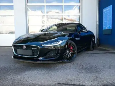 Gebraucht Jaguar F-Type
