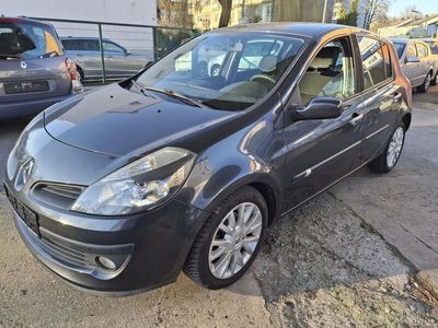 Renault Clio III