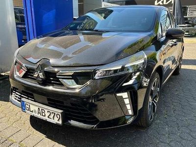 Occasion Mitsubishi Colt Select 143 ch (105 kW) 2025 Noir Citadine