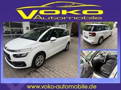 Citroën C4 SpaceTourer