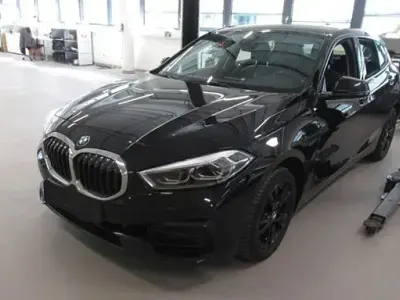 Gebraucht BMW 118
