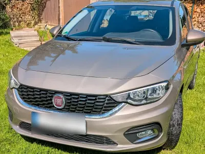 Gebraucht Fiat Tipo