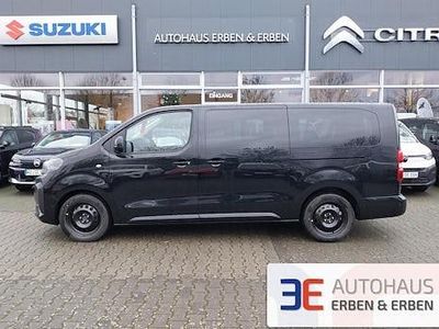 Neu Citroën Spacetourer 180 PS (132 kW) 2025 Grau Van / Kleinbus