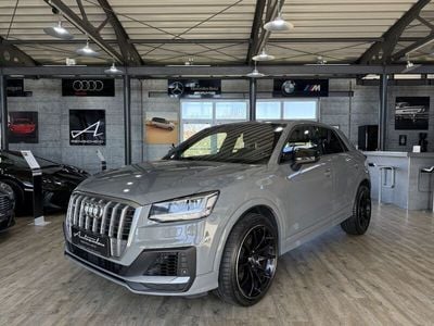 Audi SQ2