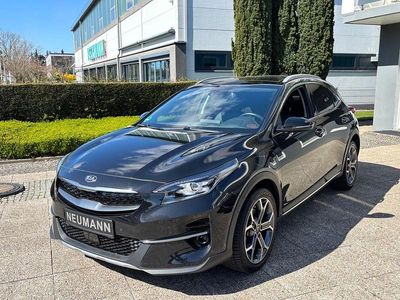 Gebraucht Kia XCeed