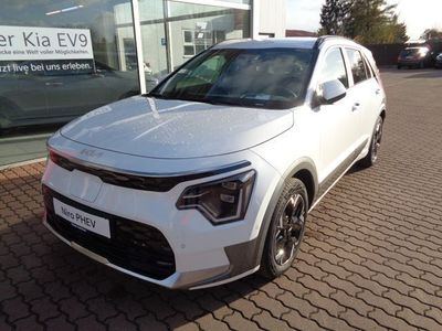 gebraucht Kia e-Niro Inspiration