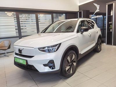 Weiß Neu 2025 Volvo EX40 Plus SUV | 49.979 € (Fairer Preis)
